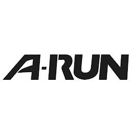 A-RUN logo
