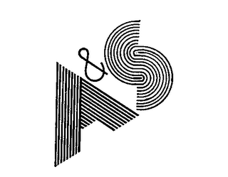 A & S logo