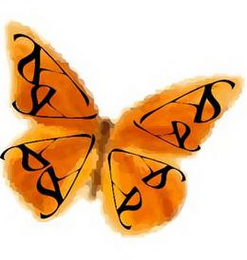 A S logo