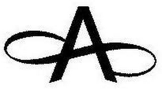 A S logo