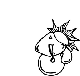 A S logo