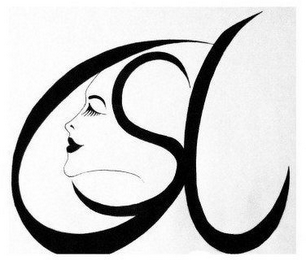 A S logo