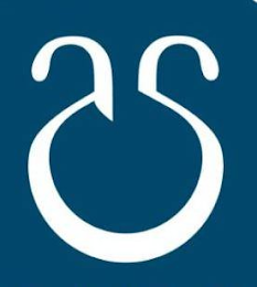 A S logo