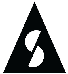 A S logo