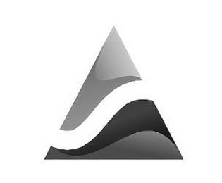 A S logo