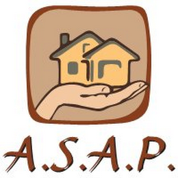 A. S. A. P. logo