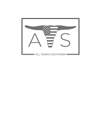 A S ALL THINGS SOUTHERN logo
