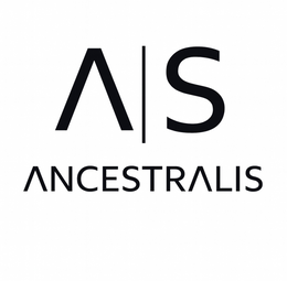 A S ANCESTRALIS logo