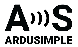 A S ARDUSIMPLE logo