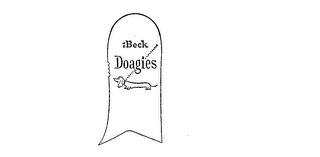 A S BECK DOAGIES logo