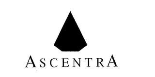 A S C E N T R A logo