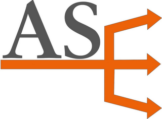 A S E logo