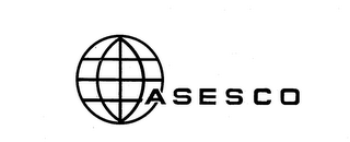 A S E S C O logo