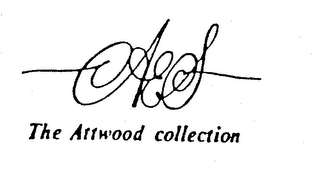 A & S THE ATTWOOD COLLECTION logo