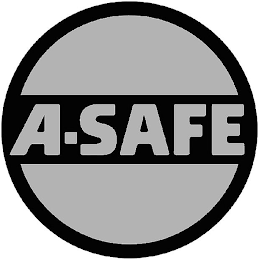 A-SAFE logo