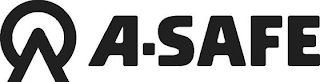 A-SAFE logo