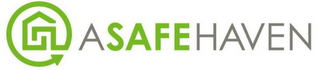A SAFE HAVEN logo