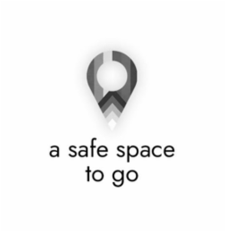 A SAFE SPACE TO GO logo