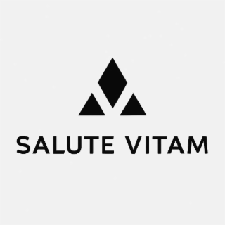 A SALUTE VITAM logo