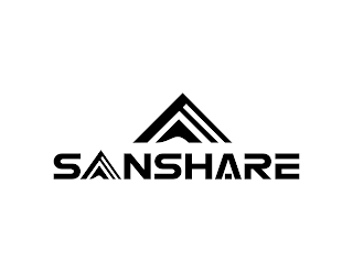 A SANSHARE logo