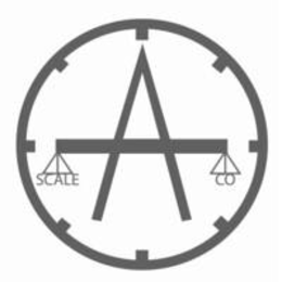 A SCALE CO logo