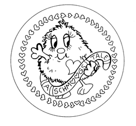 A SCHMOOGS TALE logo