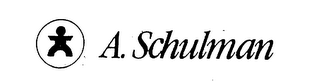 A. SCHULMAN