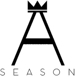 A SEASON logo