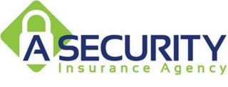 A SECURITY INSURANCE AGENCY logo