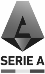 A SERIE A logo