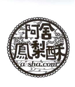 A-SHA.COM logo