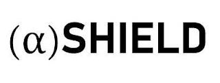 A SHIELD logo