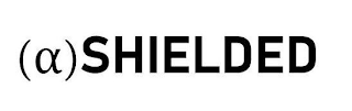 A SHIELDED logo