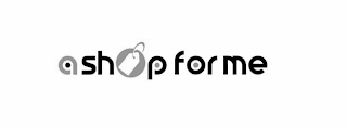 A SHOP FOR ME logo