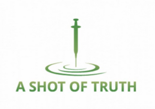 A SHOT OF TRUTH logo