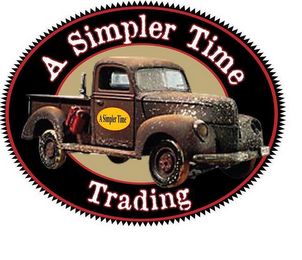 A SIMPLER TIME TRADING A SIMPLER TIME logo