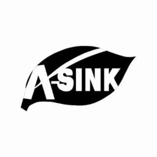 A-SINK logo