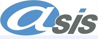 A SIS logo