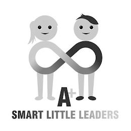 A+ SMART LITTLE LEADERS logo