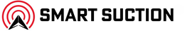 A SMART SUCTION logo