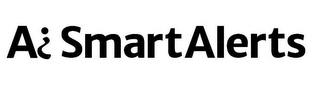 A¿ SMARTALERTS logo