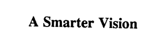 A SMARTER VISION logo