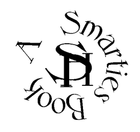 A SMARTIES BOOK SPH logo