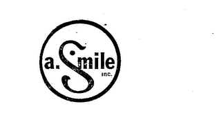A. SMILE INC.