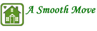 A SMOOTH MOVE logo