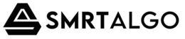 A SMRTALGO logo