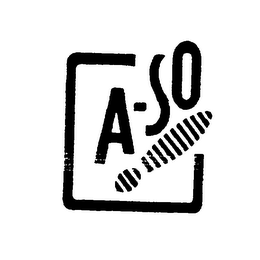 A-SO logo