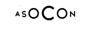 A SOC ON logo