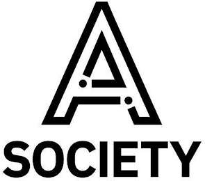 A SOCIETY logo