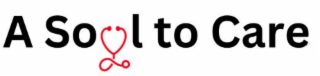 A SOUL TO CARE logo